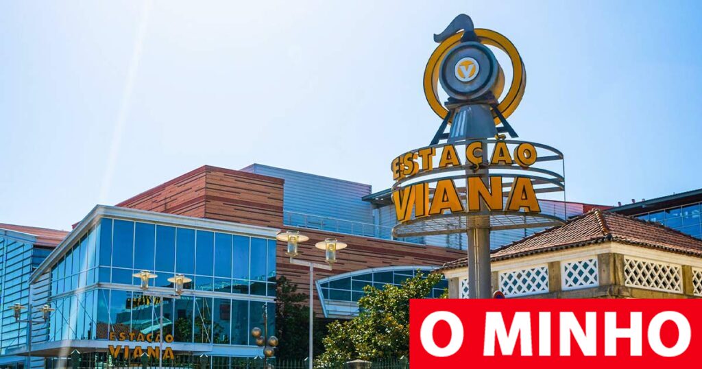 Câmara de Viana preocupada com possível encerramento do cinema no 'shopping'