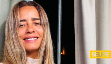 Liliana Almeida troca Algarve por Lisboa... por causa de homem especial: "Há encontros que não se planeiam, sentem-se"