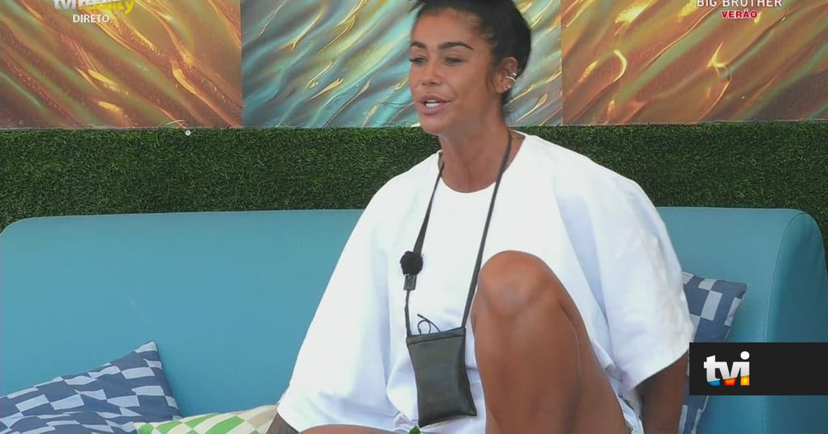 Ana em picardias com Afonso e Catarina Miranda ironiza «Amiga do coração» - Big Brother