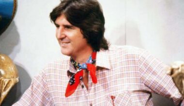 Sérgio Reis atuou em obra da Globo pela primeira vez há 42 anos