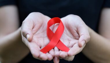 Quatro milhões de pessoas podem morrer de sida devido aos cortes dos EUA até 2030
