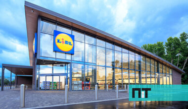 Lidl abre primeira loja só com produtos não alimentares — NiT