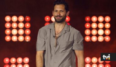 Portugal arde: Ex-concorrente do Big Brother vive chamas de perto e sobrevive a incêndio com tanque de água - Big Brother