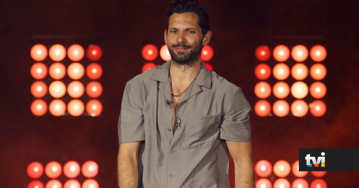 Portugal arde: Ex-concorrente do Big Brother vive chamas de perto e sobrevive a incêndio com tanque de água - Big Brother
