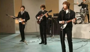 'The Beatles Anthology' se expande com um nono episódio e um quarto volume