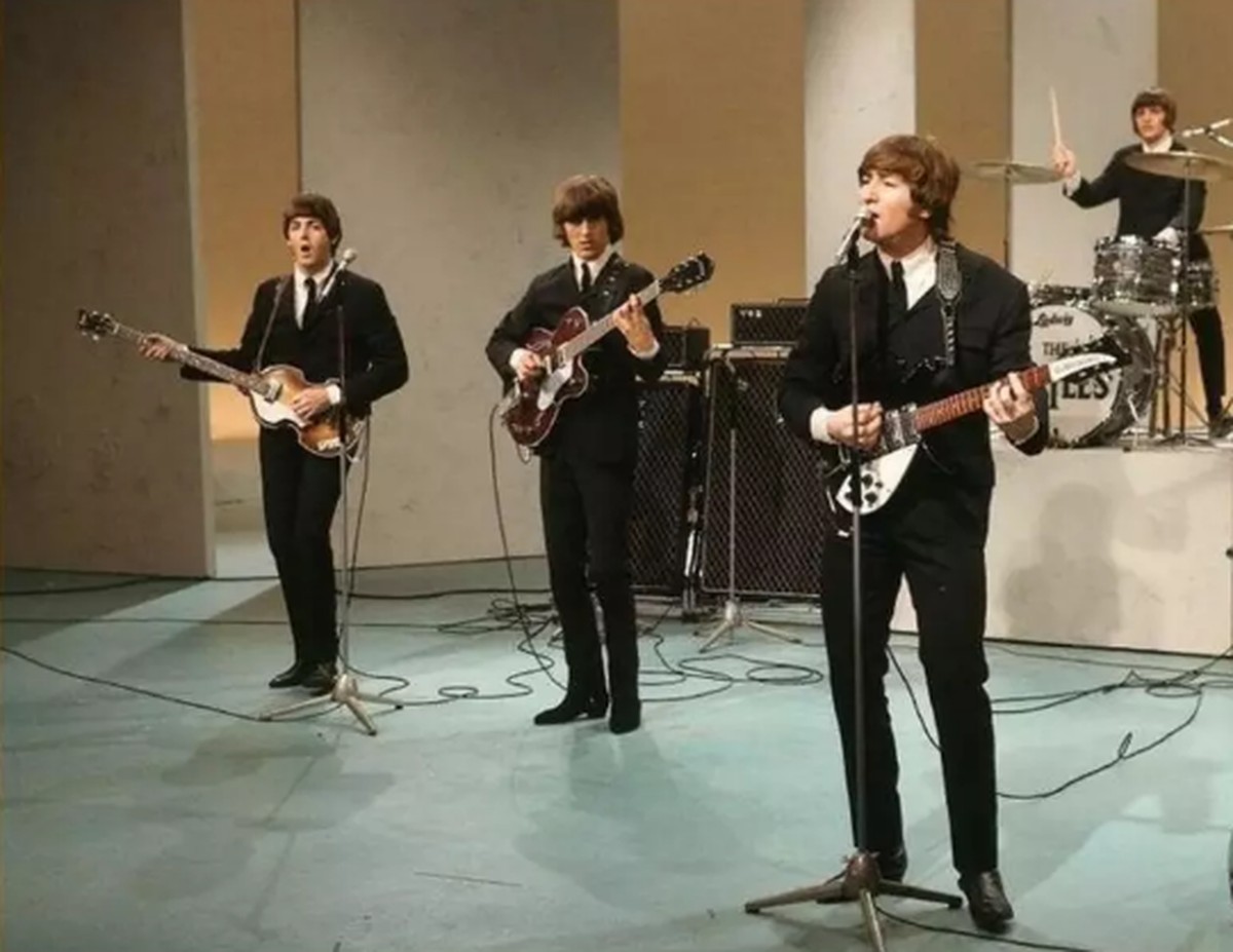 'The Beatles Anthology' se expande com um nono episódio e um quarto volume