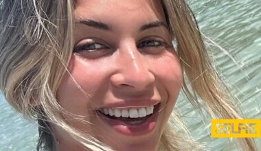 Após quase um ano, Patrícia Palhares fala sobre novo amor: "Não há melhor sensação"
