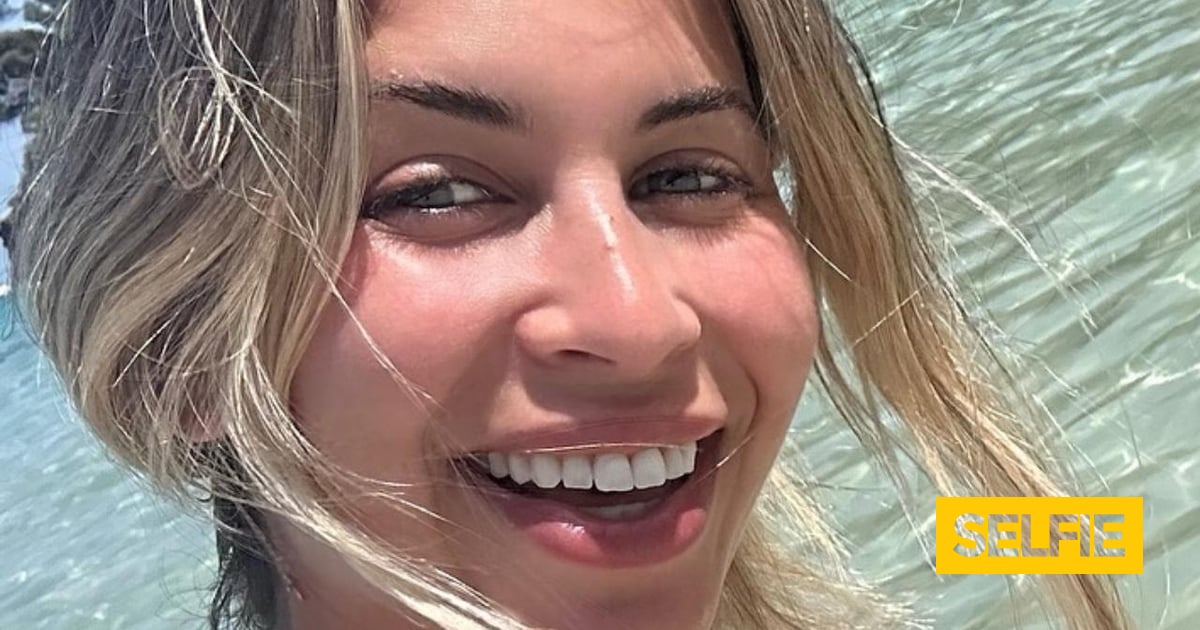 Após quase um ano, Patrícia Palhares fala sobre novo amor: "Não há melhor sensação"