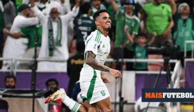 VÍDEO: derrota na Supertaça prolonga «travessia no deserto» de Ronaldo
