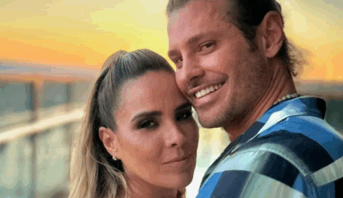 Acusado de agredir uma mulher pela sexta vez, Dado Dolabella se pronuncia sobre polêmica com Wanessa Camargo