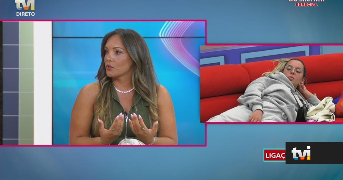 Jéssica Vieira ainda está apaixonada por Afonso Leitão? Eis a resposta da fiel amiga Rita Almeida - Big Brother