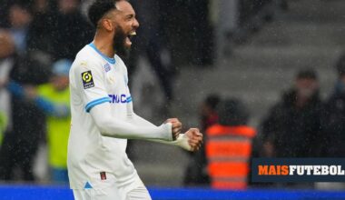 França: ex-FC Porto com estreia para esquecer no Paris FC
