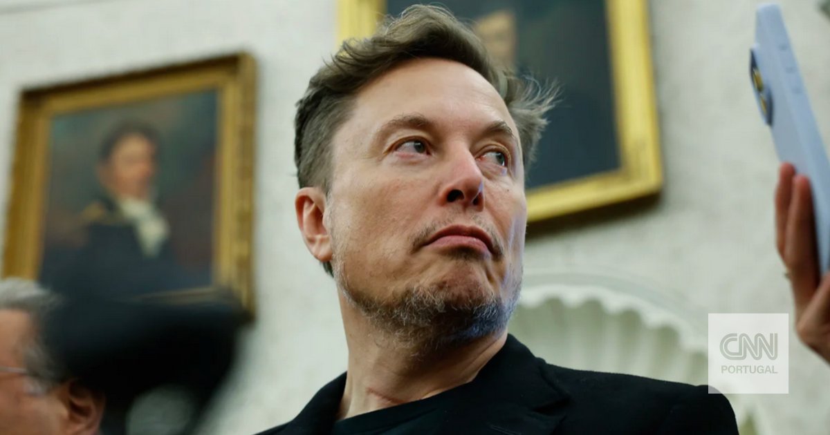 Musk deve milhões de dólares a pequenas empresas que ajudaram a construir a Tesla