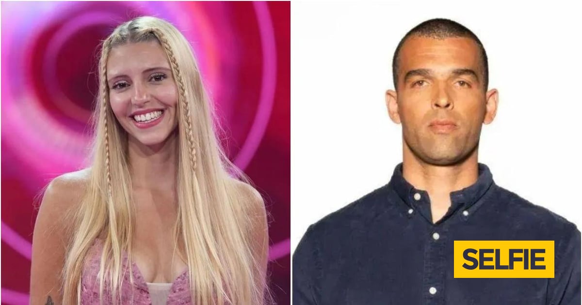 Luís Gonçalves revela por que se afastou de Carina Frias após o "Big Brother"