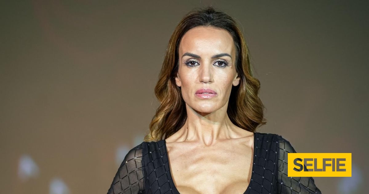 No Dubai, Liliana Aguiar passa fome? Há uma foto que é esclarecedora!