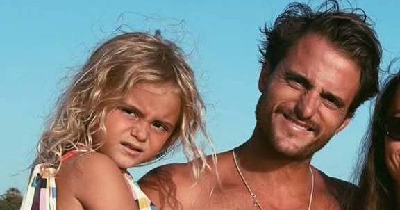 Tiago Teotónio Pereira cumpre sonho ao lado da filha mais velha: "Das melhores sensações do mundo"