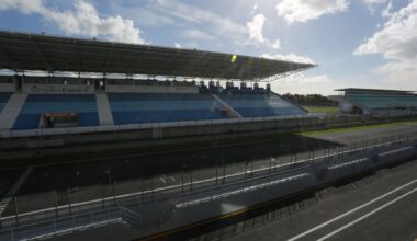 Cinquentenária em Bolsa, a Grão Pará construiu o Autódromo do Estoril e resistiu ao tempo... mas enfrenta agora a insolvência