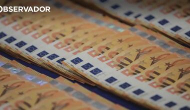 Detidos por abrirem contas bancárias com documentos falsos – Observador