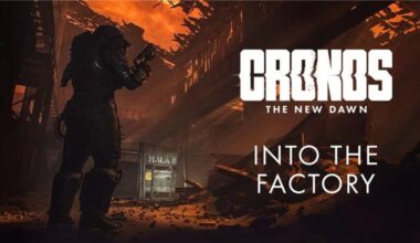 gamescom: Cronos: The New Dawn ganha novo gameplay
