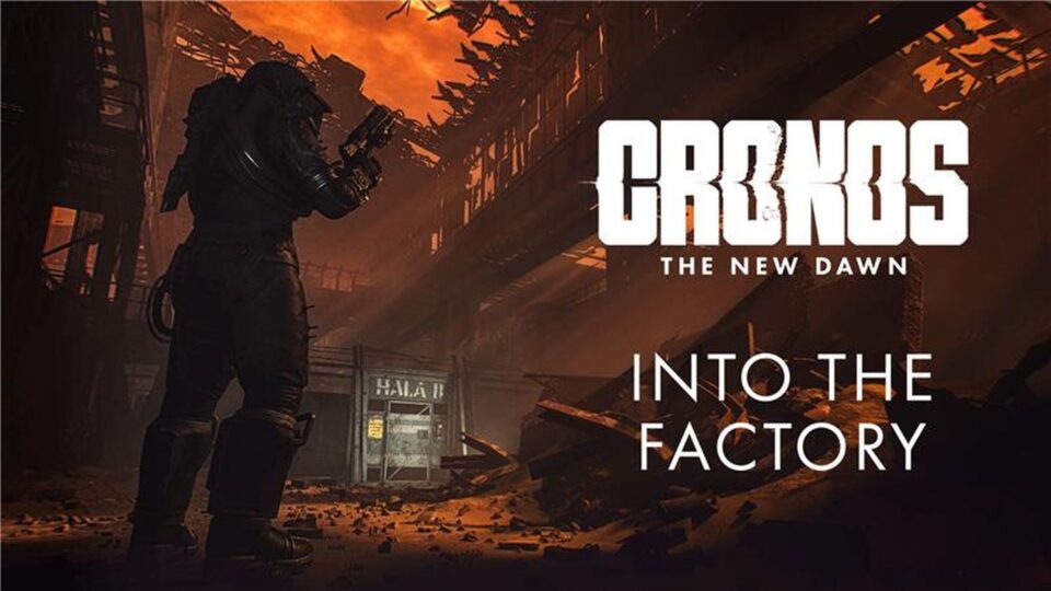 gamescom: Cronos: The New Dawn ganha novo gameplay