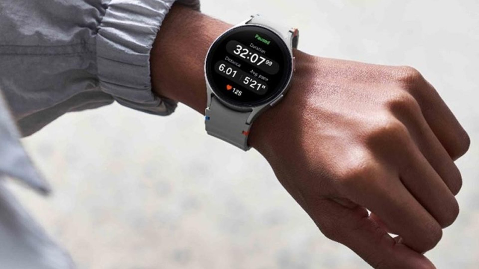 Smartwatches e Smartbands com desconto: Galaxy Fit 3, Galaxy Watch 7 e mais