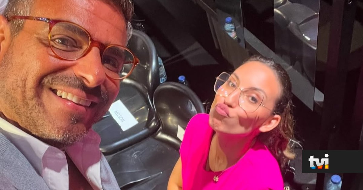 Luís Fonseca, ex-concorrente do BB 24 e amigo de Catarina Miranda, de luto após morte de jovem forcado - Big Brother
