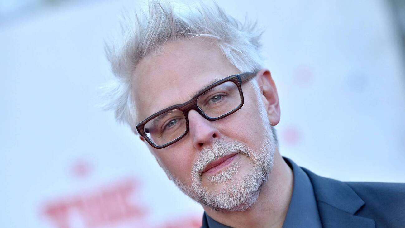 James Gunn comenta status de Pacificador e Besouro Azul no DCU: "Eles se encaixam naturalmente"