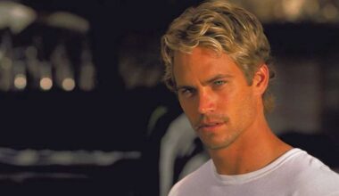 Já imaginou Velozes & Furiosos sem Paul Walker? Estes 3 atores quase estrelaram a franquia de ação
