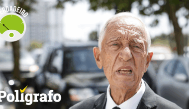 “Aqueles sapadores florestais ganham umas [poucas] centenas de euros e todo o ano estão a prevenir” – Polígrafo