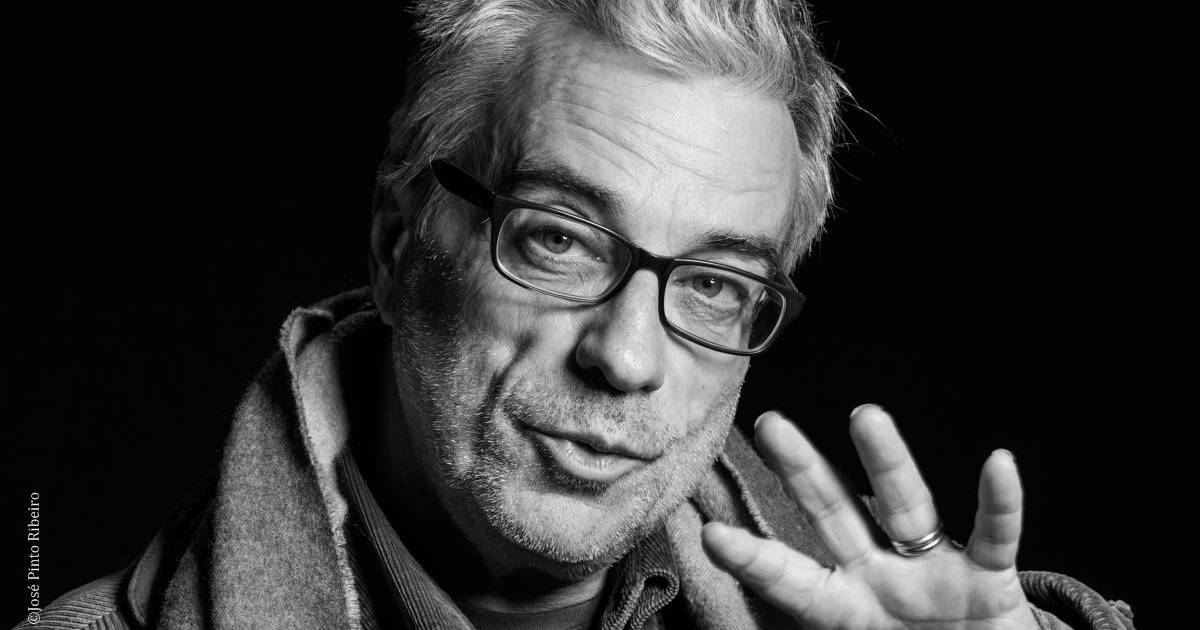 Morreu o ator Luís Lucas aos 73 anos