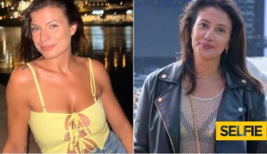"Já não são amigas?": após falhar festa de aniversário de Marcia Soares, Inês Simões quebra o silêncio!