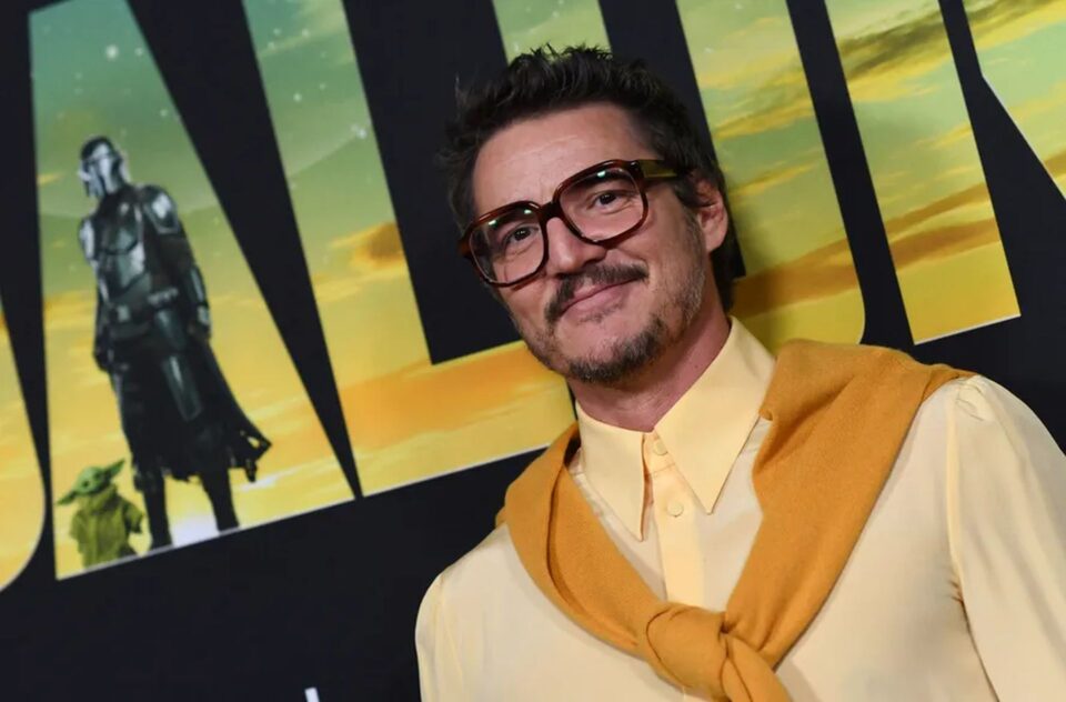YouTuber desmonta a onda de mentiras que atingem o ator Pedro Pascal