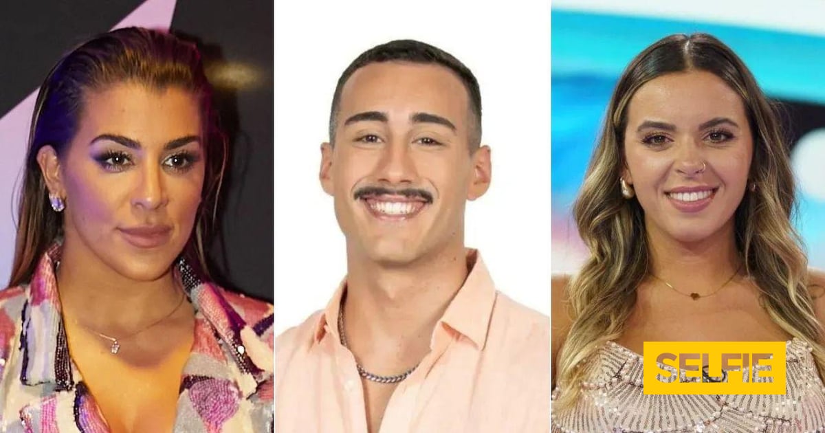 Familiar de Afonso Leitão faz acusação "grave" contra Daniela Santos... e que envolve Jéssica Vieira!