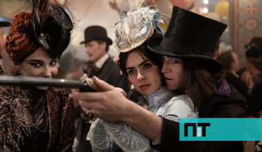 Drácula está de volta aos cinemas com uma história romântica assinada por Luc Besson — NiT