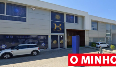 Banco de Portugal diz que sociedade de Barcelos que pede 10 mil milhões não está habilitada
