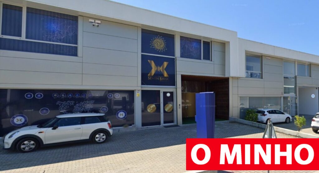 Banco de Portugal diz que sociedade de Barcelos que pede 10 mil milhões não está habilitada