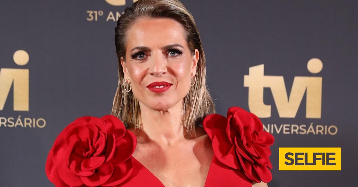 Tragédia "bate à porta" de Sandra Felgueiras!