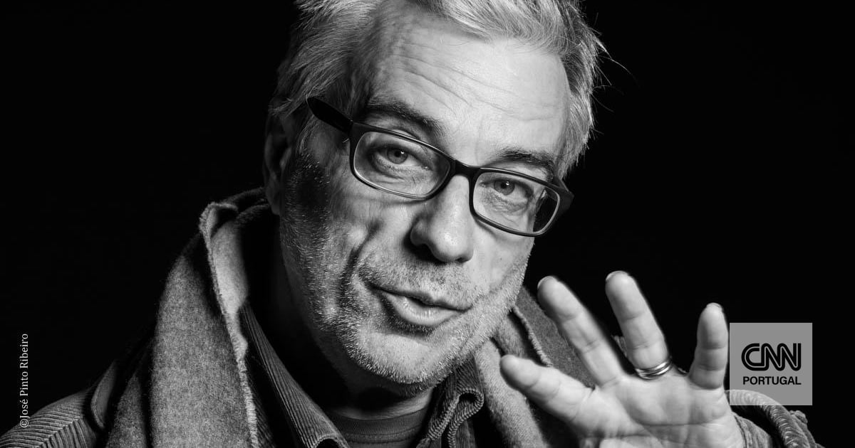 Morreu o ator Luís Lucas