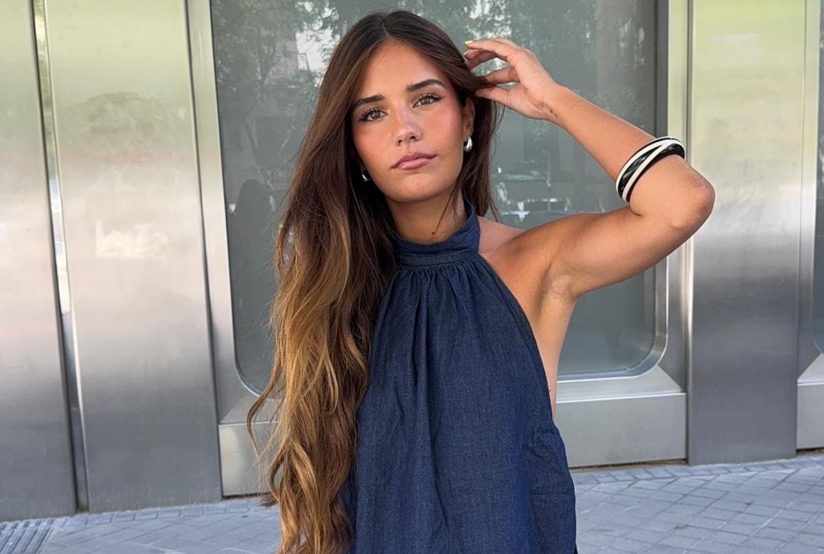 7 vestidos Zara que as espanholas vão usar antes e depois de setembro