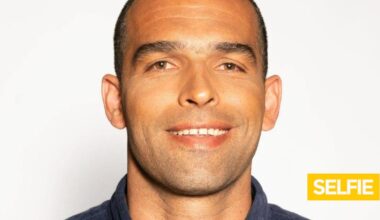 "Big Brother": Luís Gonçalves confessa que só mantém amizade com dois colegas