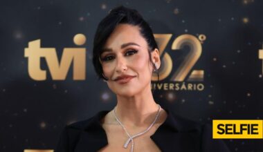 Mãe de Rita Pereira vive importante recomeço: "Uma nova vida"