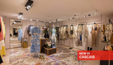 O vestido romântico digno de estrela de Hollywood está com 40% de desconto — New in Cascais