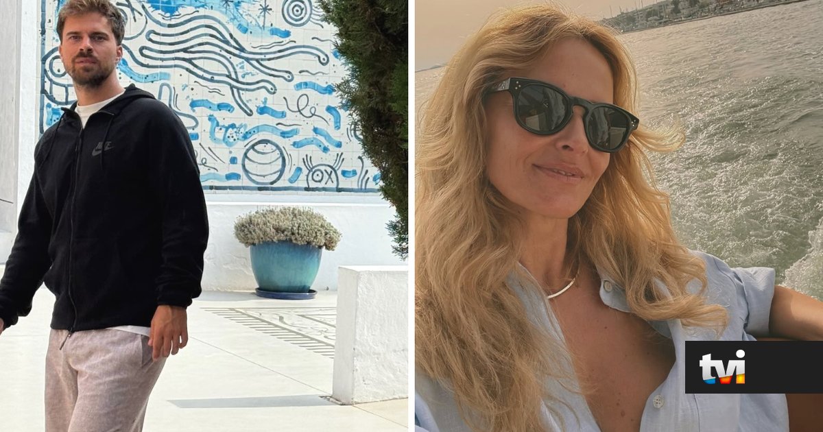 O pedido de João Monteiro a Cristina Ferreira que está a surpreender a Internet: «Ó Cristina não quero…» - Big Brother