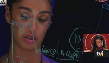 Fiquei sem nada (...) zero: O divórcio de Ana Duarte e Ricardinho que a levou a uma grave depressão - Big Brother