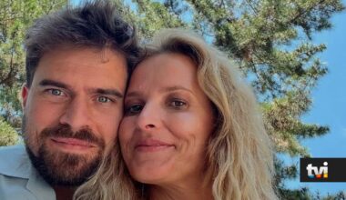 João Monteiro faz pedido caricato a Cristina Ferreira. E as imagens são imperdíveis - Big Brother