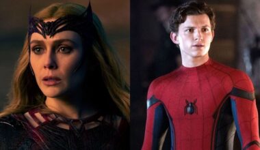 Nem Feiticeira Escarlate, nem Homem-Aranha: Este é o Vingador mais poderoso da Marvel - Notícias de cinema