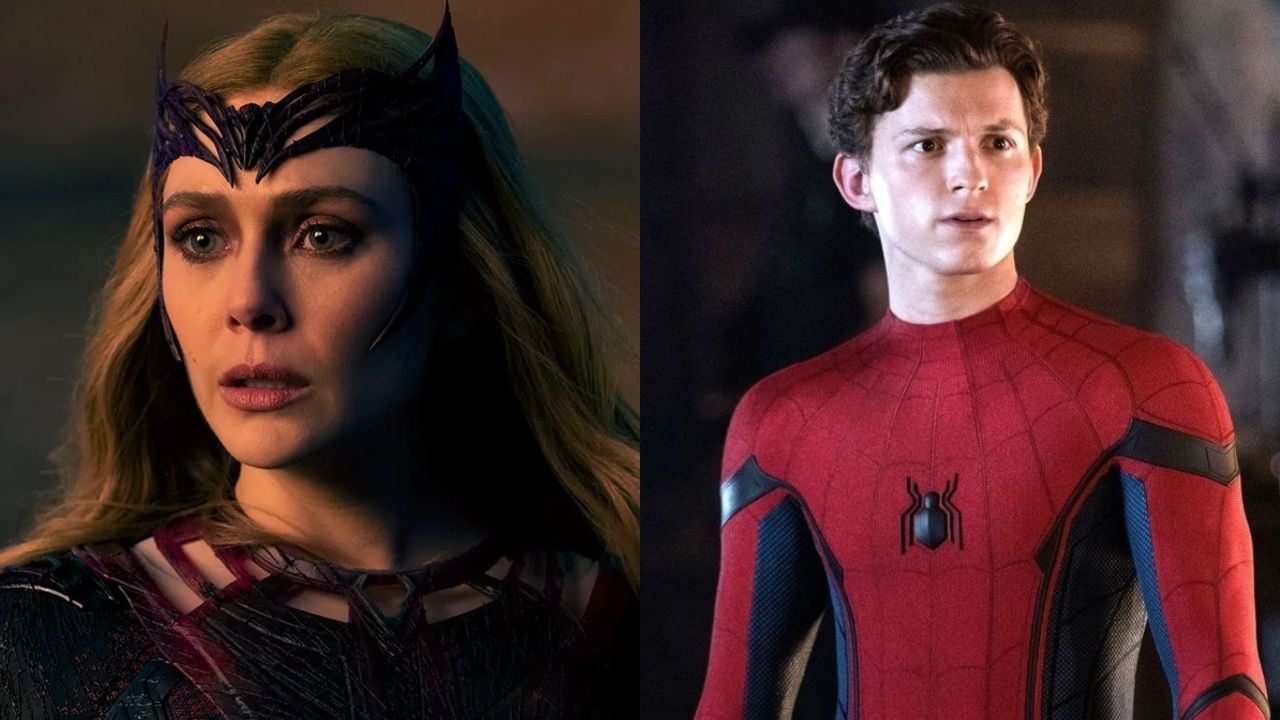 Nem Feiticeira Escarlate, nem Homem-Aranha: Este é o Vingador mais poderoso da Marvel - Notícias de cinema