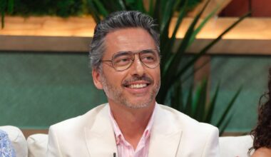 Hugo Oliveira reage a alegada traição a Raquel durante a sua participação em 'Casados À Primeira Vista'