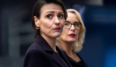 Entenda o final de Refém, nova minissérie bombando na Netflix