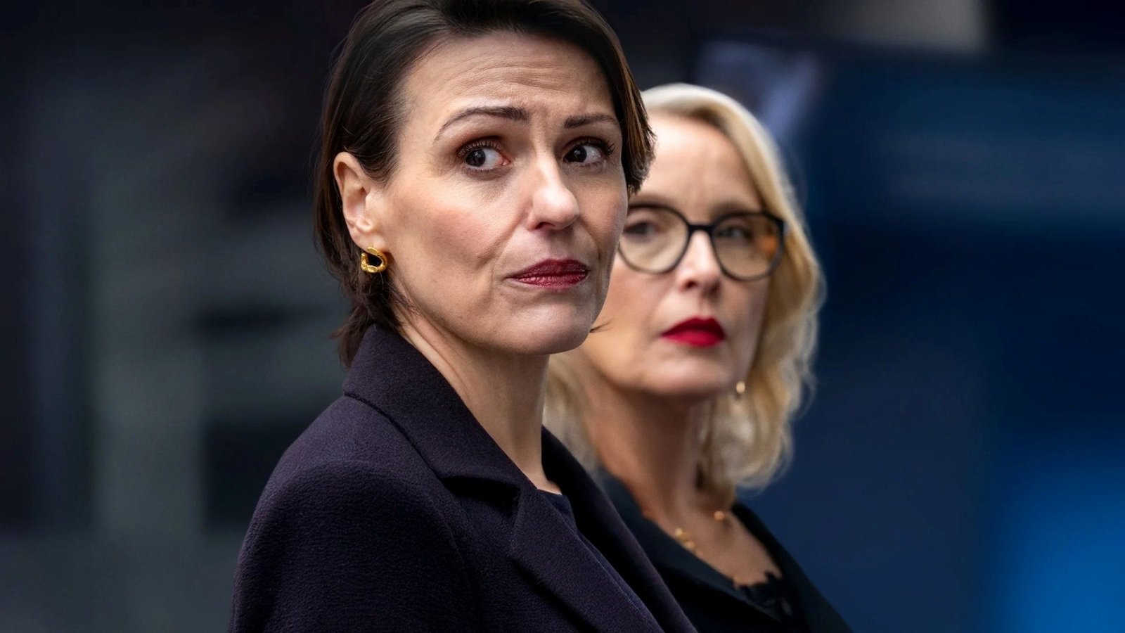 Entenda o final de Refém, nova minissérie bombando na Netflix
